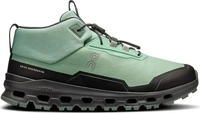 On 3YD3002_4331, On Cloudhero Mid Waterproof Kinder Freizeitschuhe, gr&uuml;n, Gr&ouml;&szlig;e 35