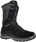 Lowa Barina Evo GTX Damen Winterstiefel, schwarz, Gr. 43 &frac12; 4063606606409