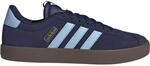 Adidas VL Court 3.0 Herren Skateschuhe, blau, Gr&ouml;&szlig;e 46 ⅔ 4067903109915