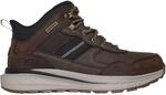 Skechers Slade Ultra - Turner Herren Slipper, braun, Gr&ouml;&szlig;e 43 198739802955