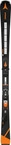 Atomic AA7248_6027, Atomic Redster Q9 Revoshock S + I 12 GW Piste Ski, schwarz