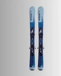 elan AFDMAH25_000, elan Maxx Blue Shift EL 4.5 Kinder All-Mountain Ski, blau