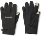 Columbia Omni-Heat Touch Liner Fingerhandschuhe, schwarz, Gr. L 0191455234062