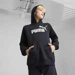 Puma 684908_16, Puma ESS No. 1 Logo FL Jungen Kapuzensweater, blau male
