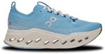 On Cloudsurfer Max Damen Laufschuhe, blau, Gr. 40 &frac12; 7615537354477