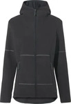 Vaude 48002_678, Vaude Neyland Fleece II Damen Midlayer, schwarz female