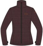 Vaude Rosemoor 3in1 II Damen Doppeljacke, braun 4067729071809