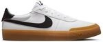 Nike Court Shot Herren Freizeitschuhe, wei&szlig;, Gr&ouml;&szlig;e 44 198480898801