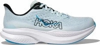 Hoka 11478101B_TNDR, Hoka Mach 6 Damen Laufschuhe, blau, Gr. 43 1/3 female