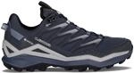 Lowa Maddox Pro GTX Low Herren Trekkingschuhe, blau, Gr. 48 &frac12; 4063606743272