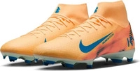 Nike FQ8293_801, Nike Mercurial Superfly 10 Academy emyemy "Kylian Mbapp&eacute; " MG High-