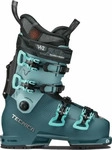 Tecnica 201R08G0_4B1, Tecnica Cochise 105Dyn GW Damen Alpinskischuhe, gr&uuml;n, Gr. 41