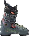 Dalbello D250310710_10, Dalbello Veloce Space 110 All-Mountain Schuhe, grau, Gr&ouml;&szlig;e