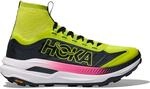 HOKA Tecton X 3 Herren Trailrunningschuhe, gelb, Gr&ouml;&szlig;e 45 ⅓ 198605148736