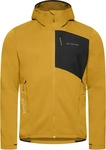 Vaude 48013_048, Vaude Monviso Fleece III Herren Midlayer, gelb male