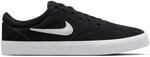 Nike Charge Suede Herren Freizeitschuhe, schwarz, Gr&ouml;&szlig;e 40 197861619950