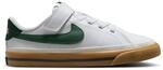 Nike Court Legacy Kinder Freizeitschuhe, wei&szlig;, Gr&ouml;&szlig;e 33 198484269089