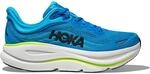 HOKA Bondi 9 Herren Laufschuhe, blau, Gr&ouml;&szlig;e 44 198605164200