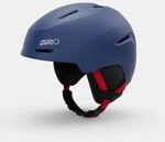 GIRO Spur Helm, blau 196178228732