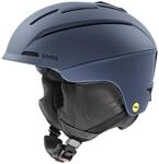 Uvex Gravitate Mips Helm, blau, Gr. 59 cm 4043197389271