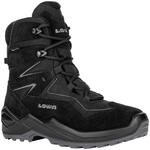 Lowa Lino GTX HI Kinder Schn&uuml;rstiefel, schwarz, Gr. 31 4063606615760