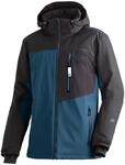 Maier Sports Oravice Herren Skijacke, blau, Gr. 52 4065716402919