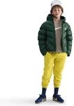 Nike All Day Play Therma-Fit Loose-Fit Puffer Kinder Midlayer, gr&uuml;n 198482228330