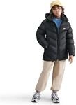 Nike Sportswear Therma-Fit ADP Puffer Mid THigh Kinder Midlayer, schwarz 198482170776