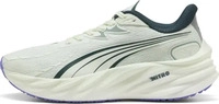 Puma 311141_10, Puma Velocity Nitro 4 Damen Laufschuhe, gr&uuml;n, Gr&ouml;&szlig;e 40 female