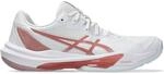 Asics SKY Elite FF 3 Damen Volleyballschuhe, wei&szlig;, Gr&ouml;&szlig;e 38 4571633354182