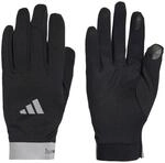 Adidas Performance Running Climawarm Fingerhandschuhe, schwarz, Gr. M 4068809524000