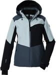 Killtec KSW 39 Damen Skijacke, gr&uuml;n 4066224791076