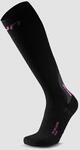 UYN Ski One Alpine Merino Damen Str&uuml;mpfe, schwarz 8054798011764