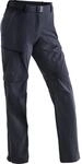 Maier Sports Nata Damen Hose, blau 4057486401278
