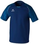 Erima Evo Star Kinder Trikot, blau 4062075226538