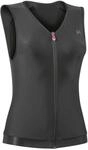 Komperdell Core Light Damen R&uuml;ckenprotektor, schwarz, Gr. M 9008687450515