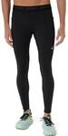 Asics Road Herren Tights, schwarz 4571633308352