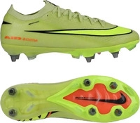 Nike FQ8688_300, Nike Mercurial Vapor 16 Elite SG Low- Herren Nockenschuhe, gr&uuml;n,