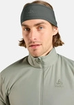 Odlo 762690_10877, Odlo Polyknit Warm Eco Stirnband, grau