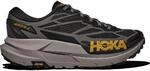 HOKA Mafate X Herren Trailrunningschuhe, schwarz, Gr&ouml;&szlig;e 44 ⅔ 198605551611