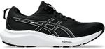 Asics Gel-Contend 9 Damen Laufschuhe, schwarz, Gr&ouml;&szlig;e 37 4550457860284