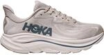 HOKA Clifton 10 Herren Laufschuhe, beige, Gr&ouml;&szlig;e 43 ⅓ 198605493355