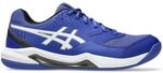 Asics Gel-Dedicate 8 Indoor Herren Tennisschuhe, blau, Gr&ouml;&szlig;e 41 &frac12; 4570158702713
