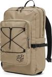 Jack Wolfskin Berkeley 24 Wanderrucksack, beige 4064886703581