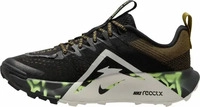 Nike FV2337_008, Nike Wildhorse 10 Trail Damen Tennisschuhe, schwarz, Gr&ouml;&szlig;e 38 &frac12;