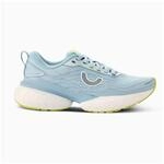 True Motion U-Tech Nevos 4 Damen Laufschuhe, blau, Gr. 37 &frac12; 4251676909418