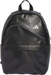 Adidas Glow Damen Daybag, schwarz 4068808253475