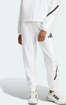 adidas KTJ90_JE7843, Adidas Z.n.e. Damen Hose, wei&szlig; female