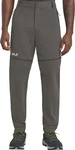 Jack Wolfskin A63928_F0302, Jack Wolfskin HikeoutZip Away Herren Hose, grau male