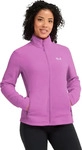 Jack Wolfskin A65796_H0112, Jack Wolfskin Taunus 100 Full Zip Damen...